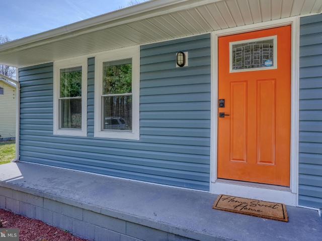 House for sale in Denton, Maryland