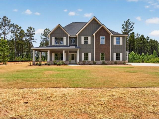 House for sale in Appling, Georgia