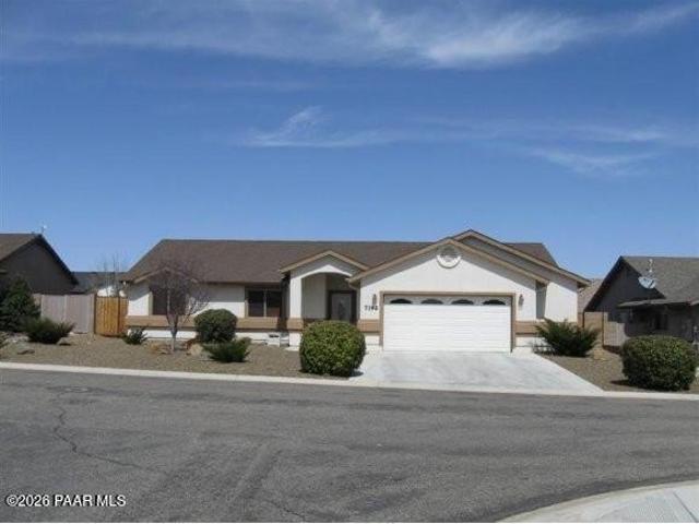 House for sale in Prescott Valley, Arizona