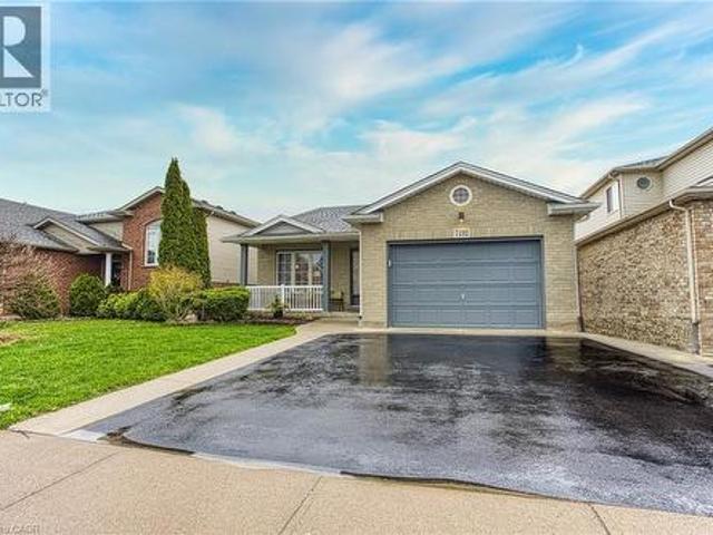 House for sale in Niagara, Ontario
