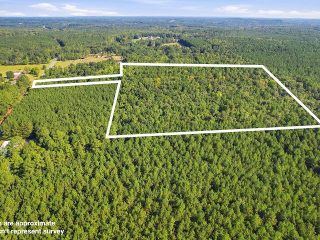 Land for sale in Pittsboro, Chatham County