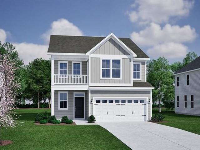 House for sale in Boiling Springs, South Carolina