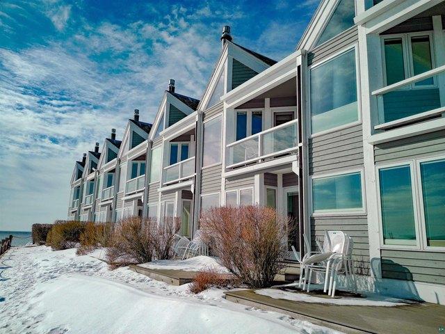 Condo for sale in Tofte, Minnesota