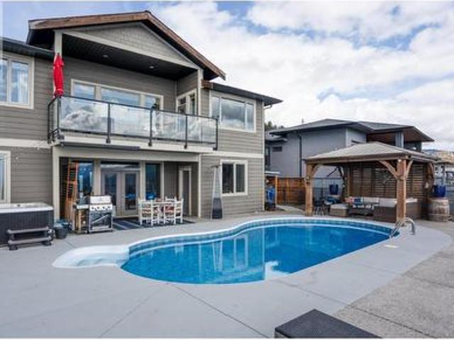 House for sale in Vernon, British Columbia
