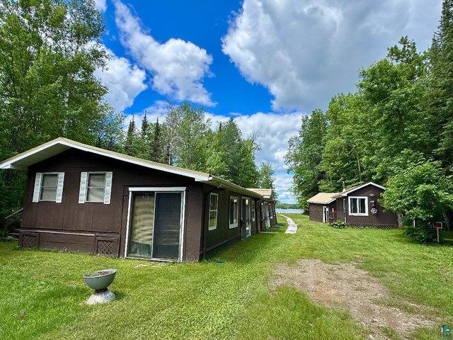 House for sale in Eveleth, Minnesota