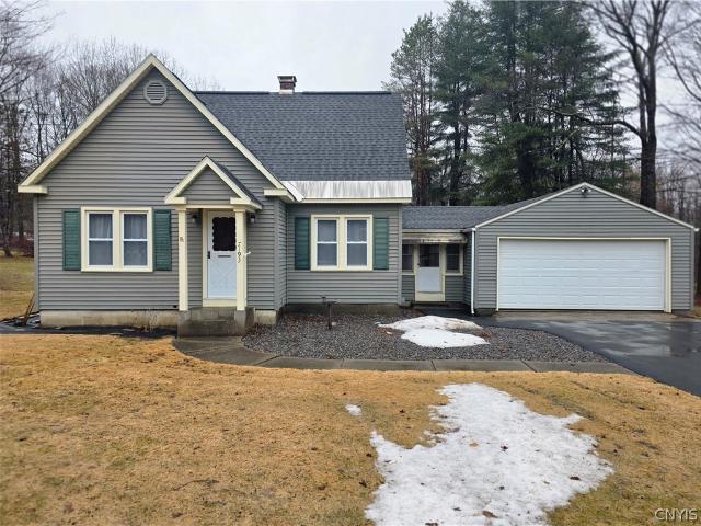 House for sale in Oneida, New York