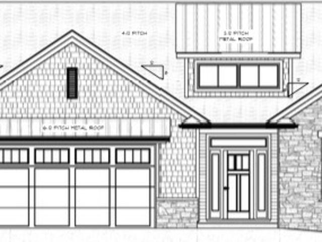 House for sale in Iowa