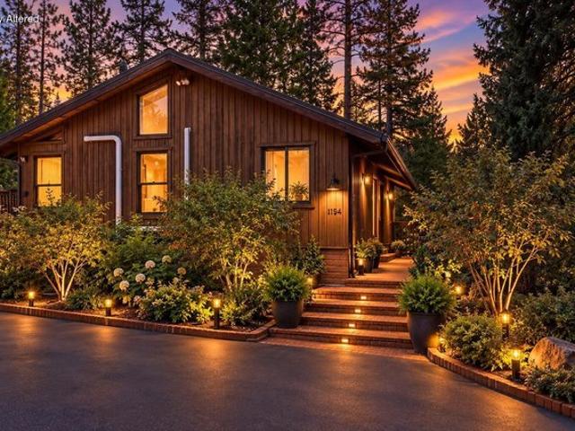 House for sale in Shingletown, Shasta County