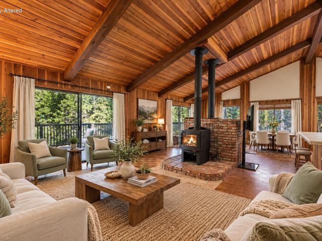 House for sale in Shasta Forest Village, Shingletown