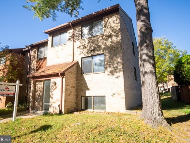 Townhouse for sale in Annapolis Junction, Maryland