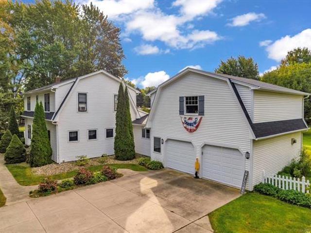 House for sale in Port Sanilac