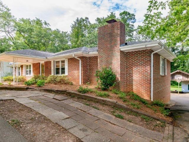 House for sale in Waleska, Georgia