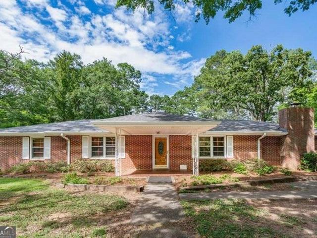 House for sale in Waleska, Georgia