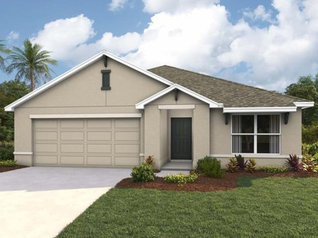 House for sale in Belleview, Florida