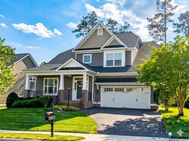 House for sale in Virginia