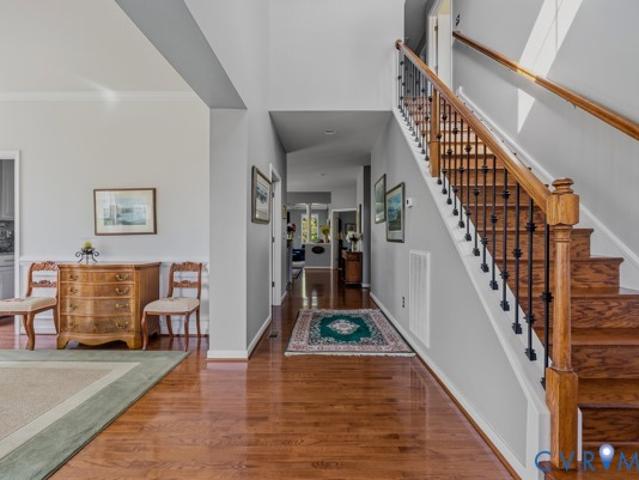 House for sale in Virginia