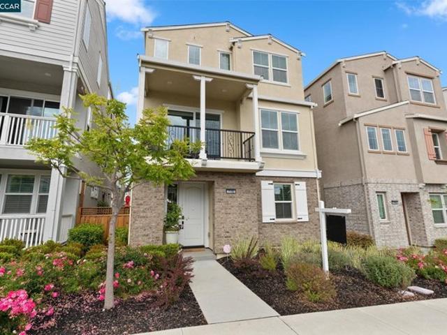 House for sale in Dublin, California
