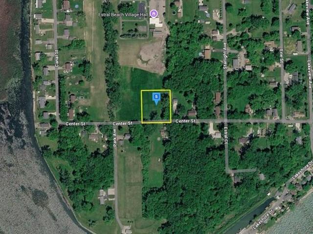 Land for sale in Michigan