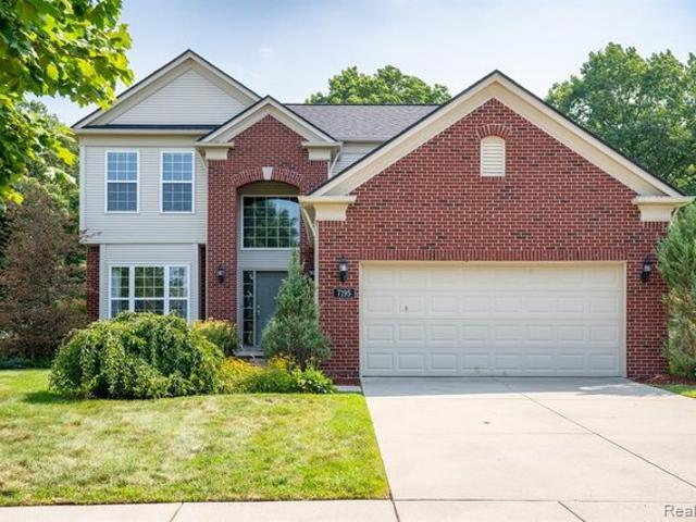 House for sale in Ypsilanti, Michigan