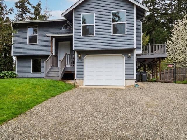 House for sale in Manchester, Washington