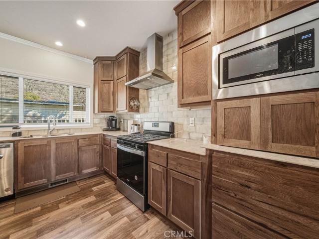 Property for sale in Lake, California