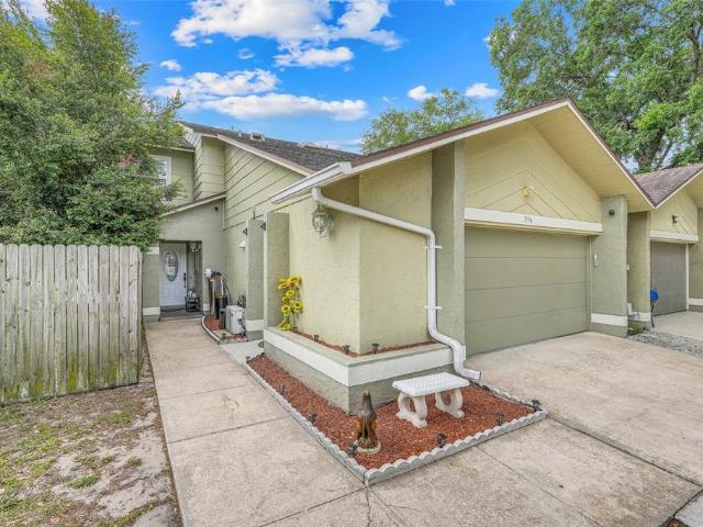 Property for sale in Orlando, Florida