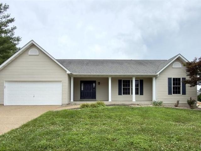 House for sale in Missouri