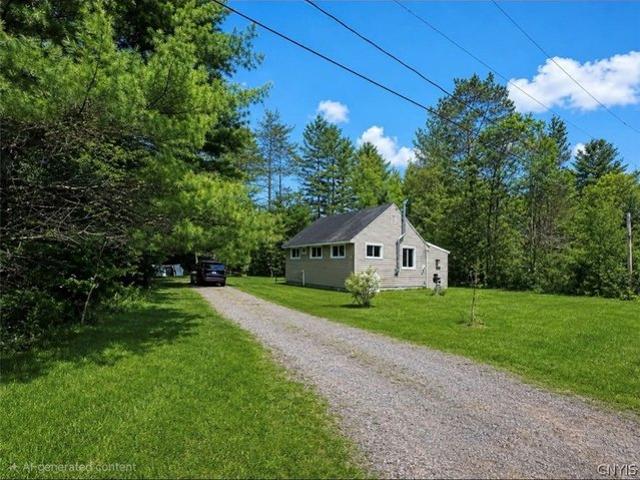 House for sale in Oneida, New York