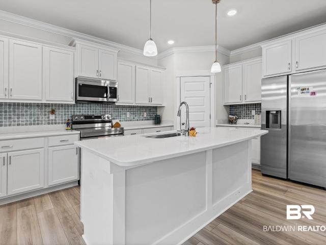 House for sale in Gulf Shores, Alabama