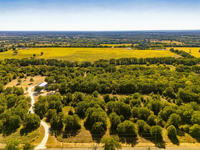 House for sale in Leon, Texas