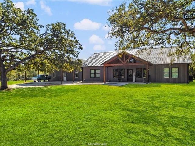 House for sale in Leon, Texas