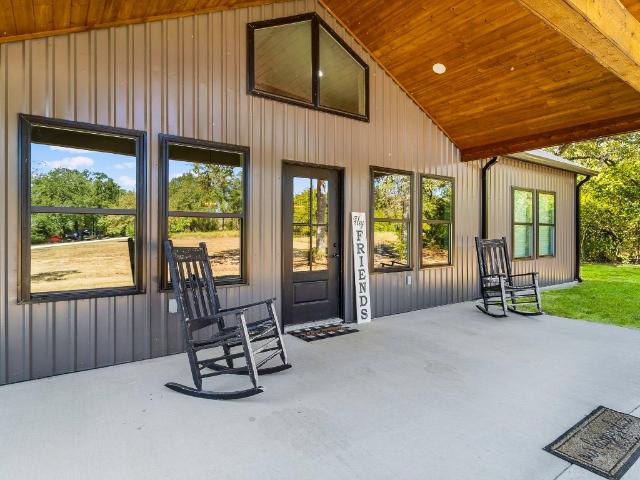 Farm for sale in Leon, Texas