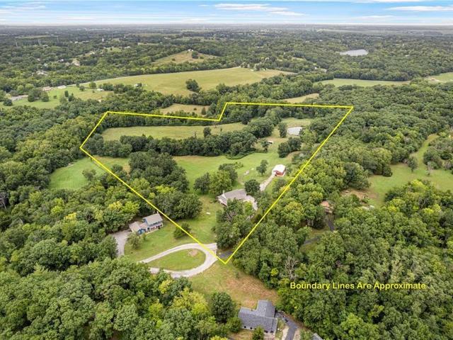 Land for sale in Holt, Clinton County
