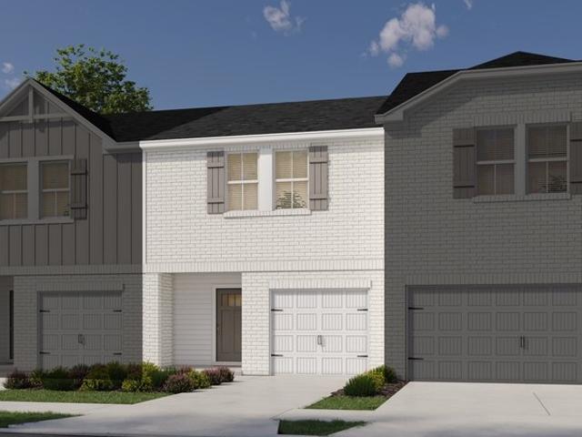Townhouse for sale in Tennessee