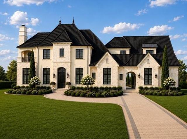 House for sale in Bixby, Oklahoma