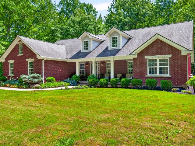 House for sale in Morgantown, Morgan County