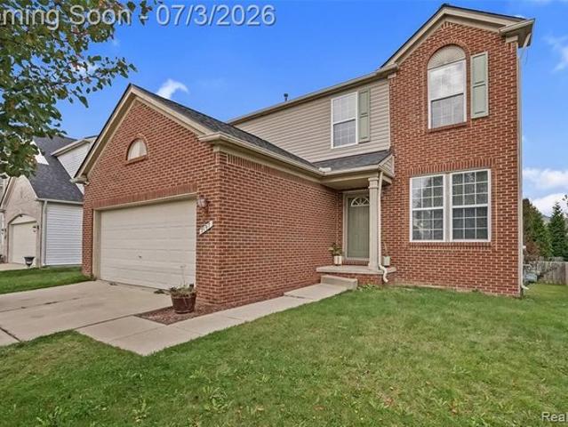 House for sale in Michigan