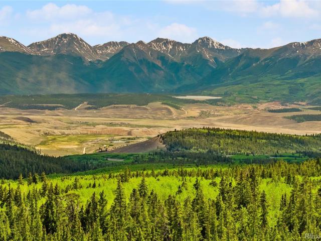 Land for sale in Leadville, Colorado