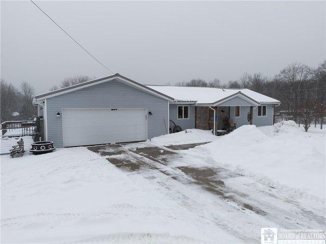 House for sale in Cassadaga, New York