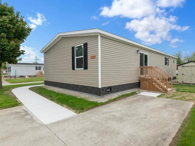 House for sale in Brown City, Michigan