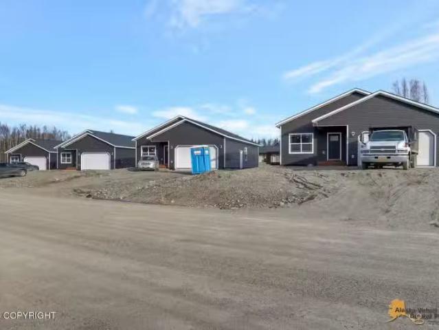 Apartment for rent in Wasilla