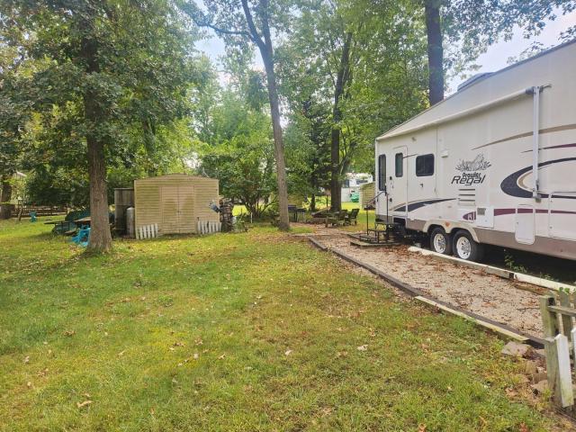 Land for sale in Sublette, Illinois