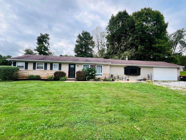 House for sale in Hebron, Licking County