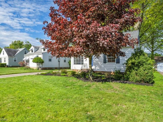 House for sale in Parma, Ohio