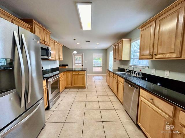 House for sale in Gulf Shores, Alabama