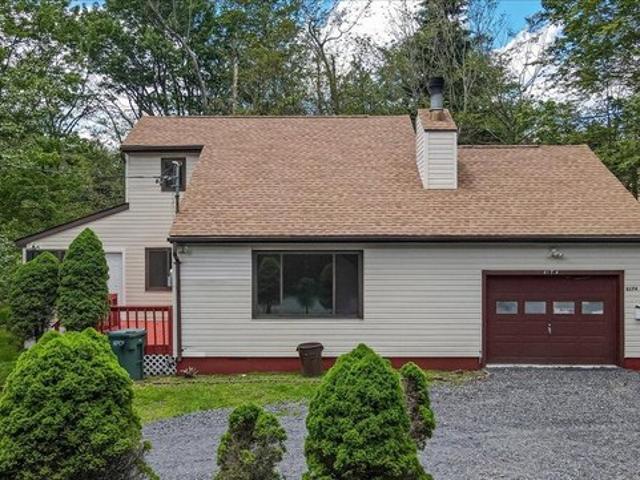 House for sale in Cresco, Pennsylvania