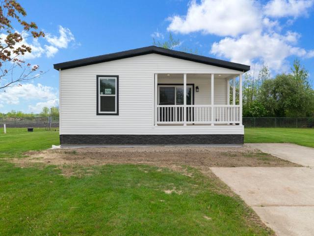 House for sale in Brown City, Michigan