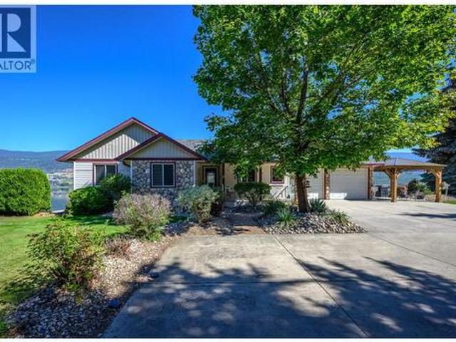House for sale in British Columbia