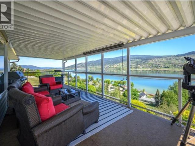 House for sale in Area B (Westside/Swan Lake/Kalamalka Lake), Regional District of North Okanagan