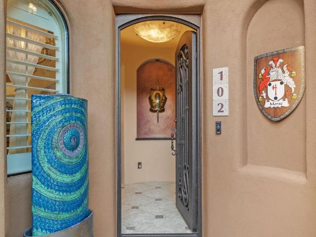 Townhouse for sale in Carefree, Arizona